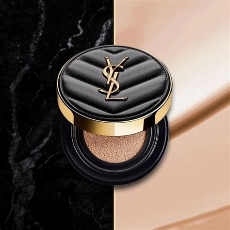 cushion ysl b20|ysl couture essential.